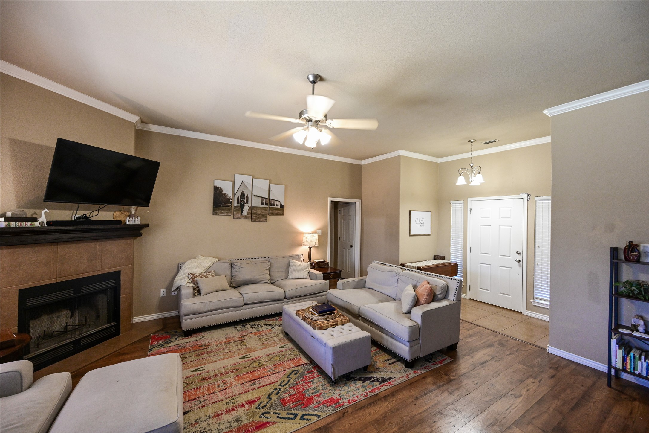 257 Sugarberry Avenue Abilene TX 79602