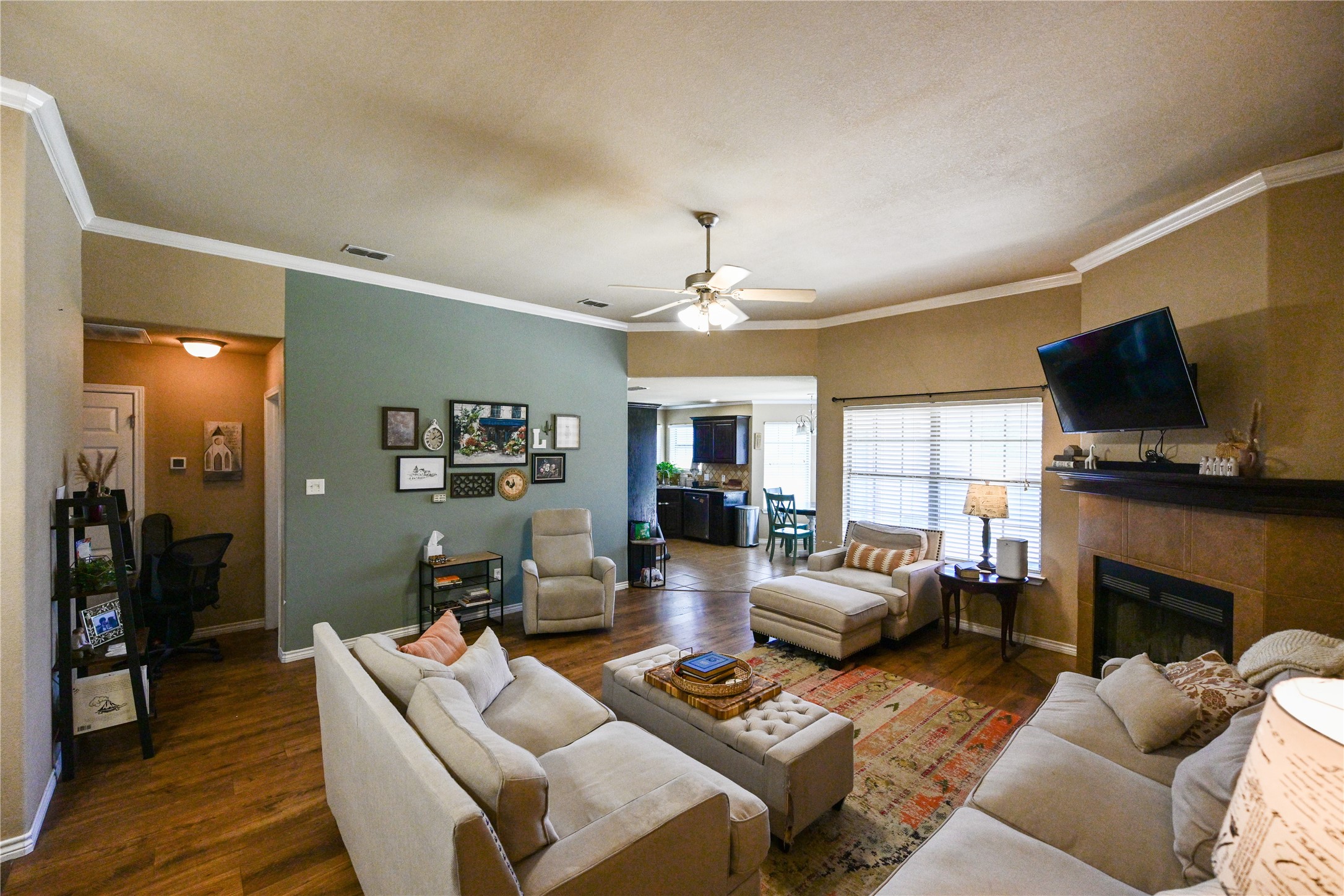 257 Sugarberry Avenue Abilene TX 79602