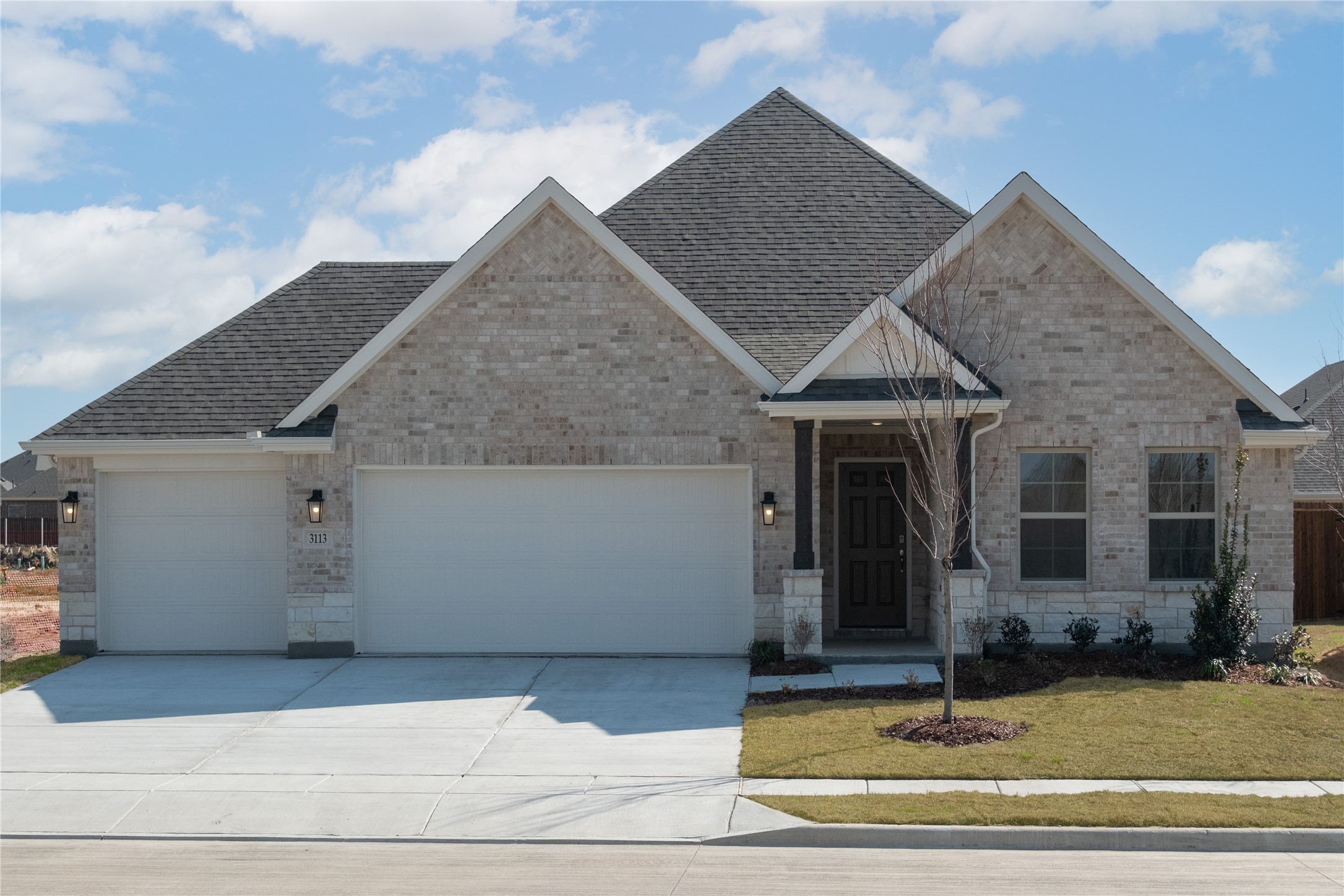 3113 Citrusvale Drive Royse City TX 75189