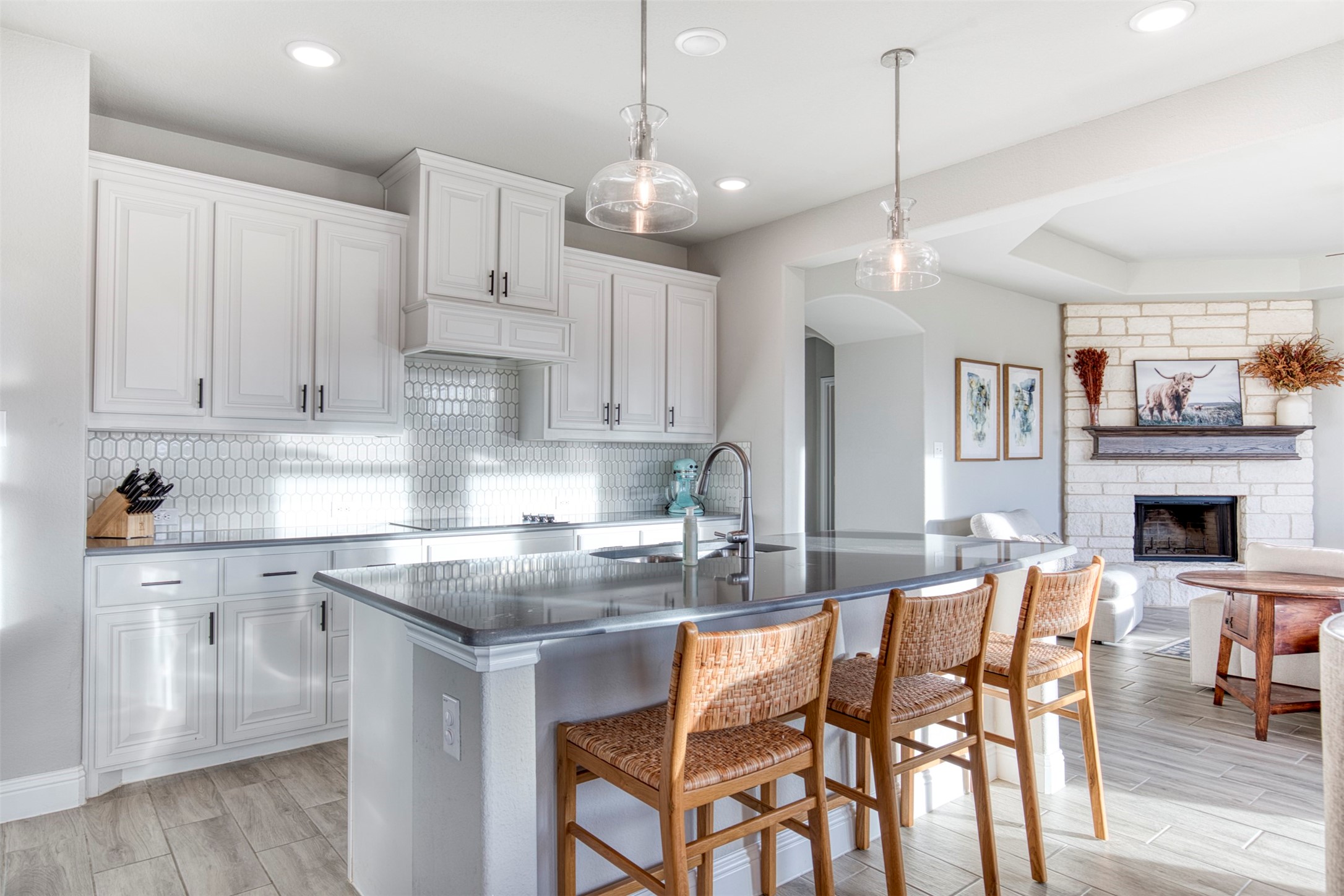 12605 Eagles Bluff Godley TX 76044