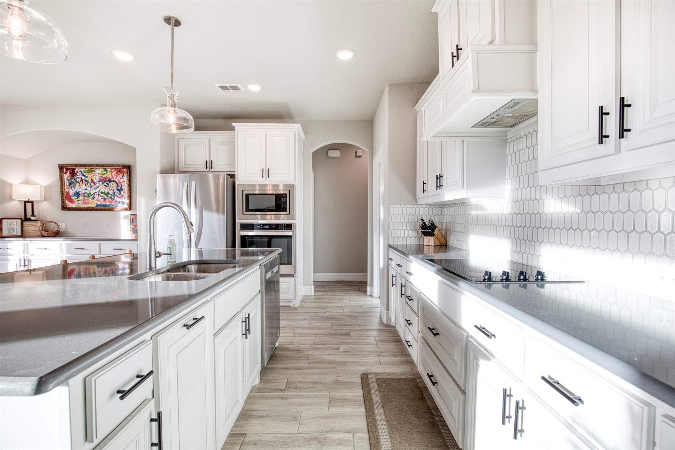 12605 Eagles Bluff Godley TX 76044