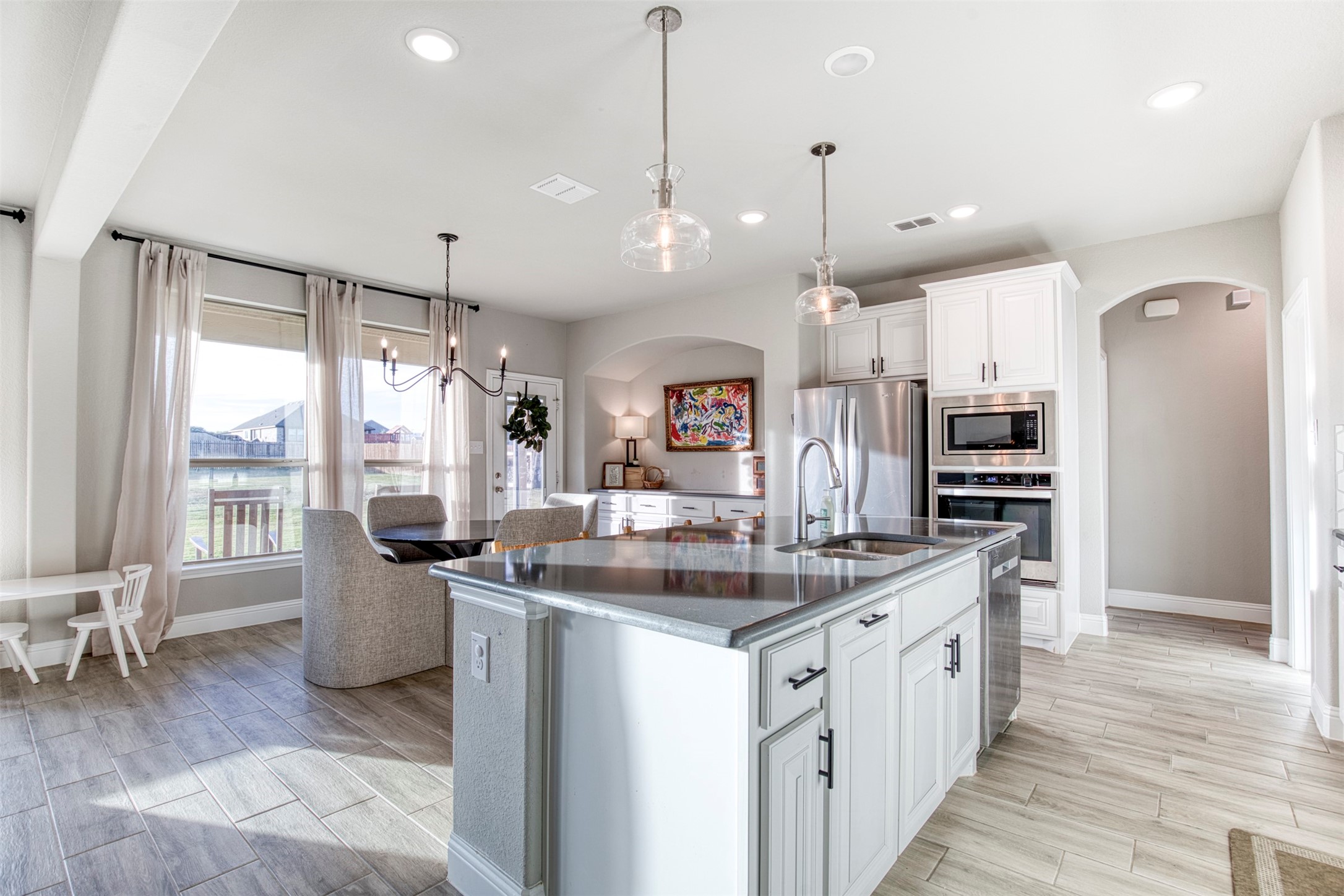 12605 Eagles Bluff Godley TX 76044