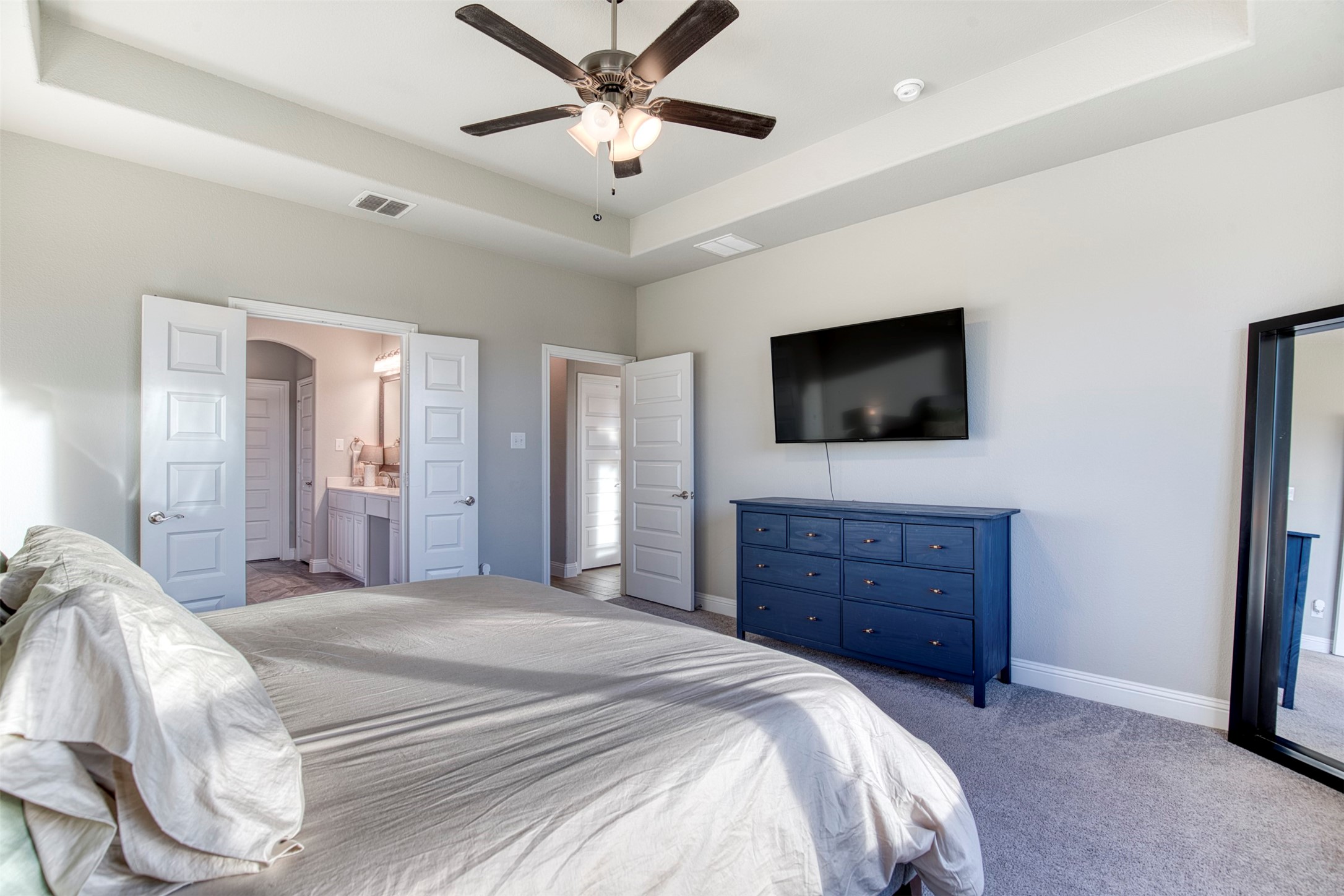 12605 Eagles Bluff Godley TX 76044