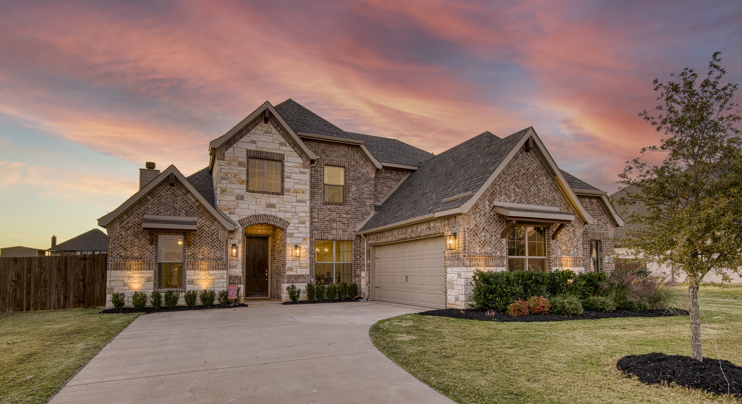 12605 Eagles Bluff Godley TX 76044