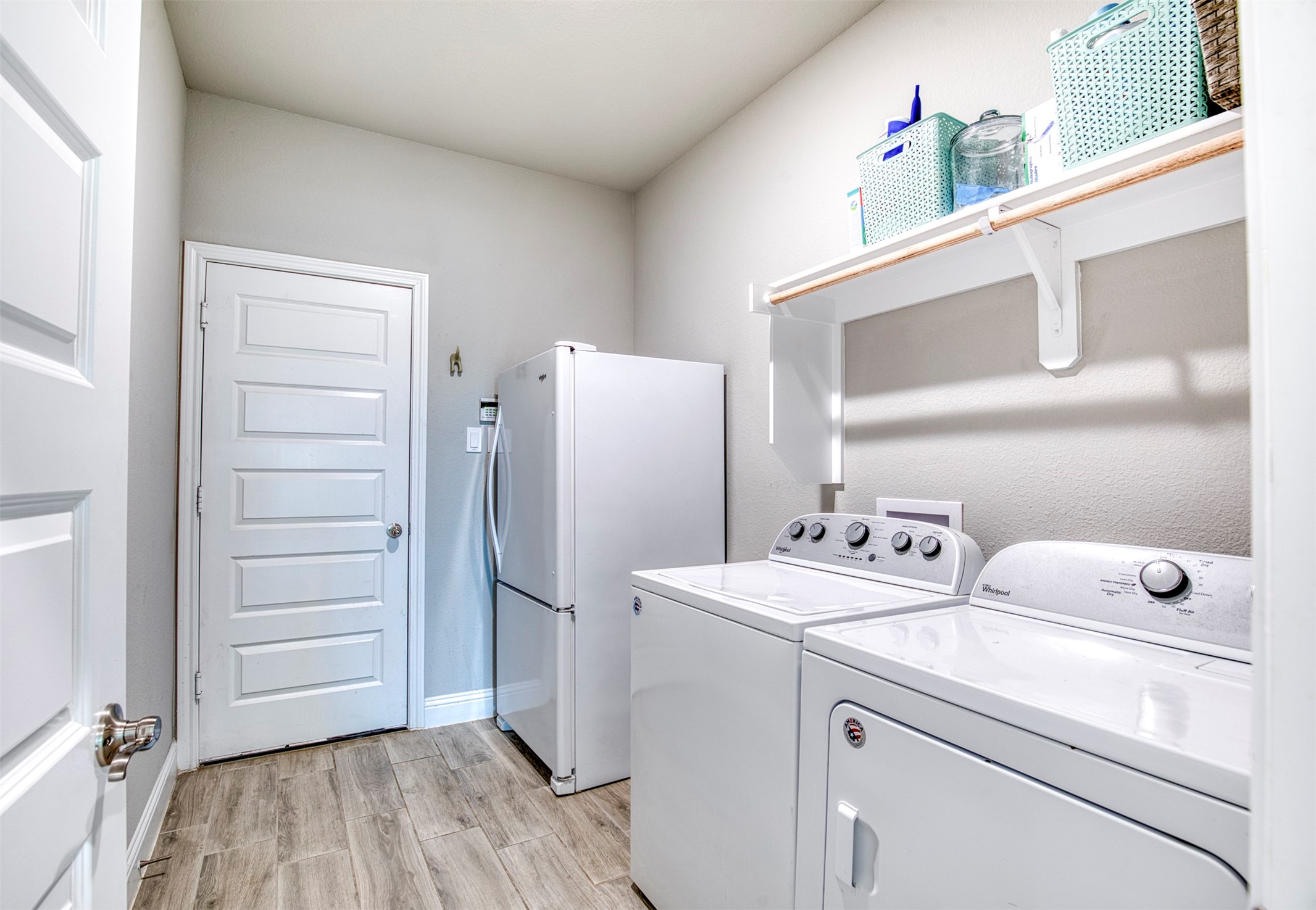 12605 Eagles Bluff Godley TX 76044