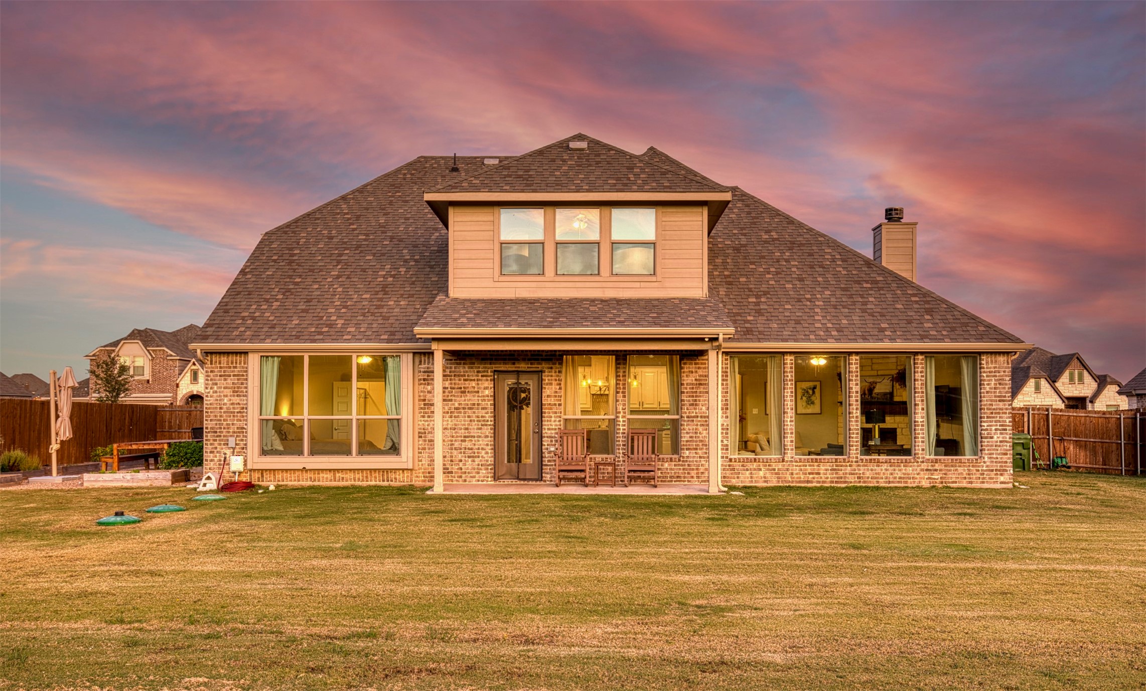 12605 Eagles Bluff Godley TX 76044