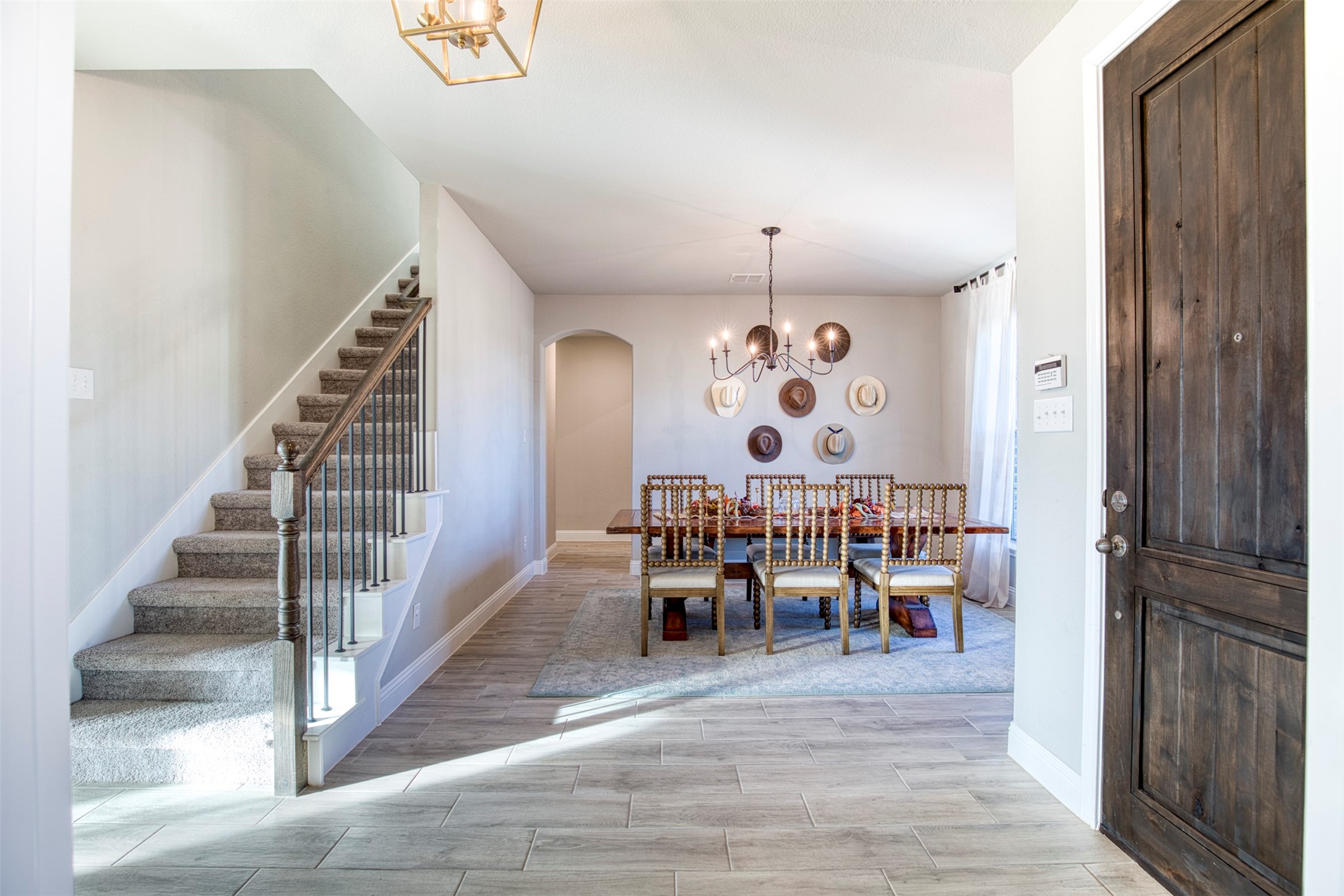 12605 Eagles Bluff Godley TX 76044
