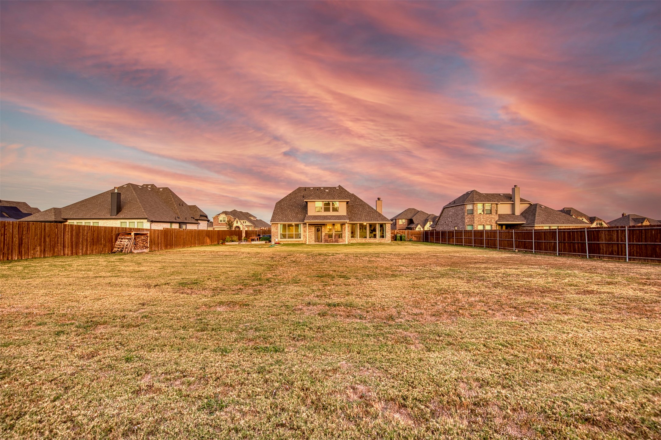 12605 Eagles Bluff Godley TX 76044