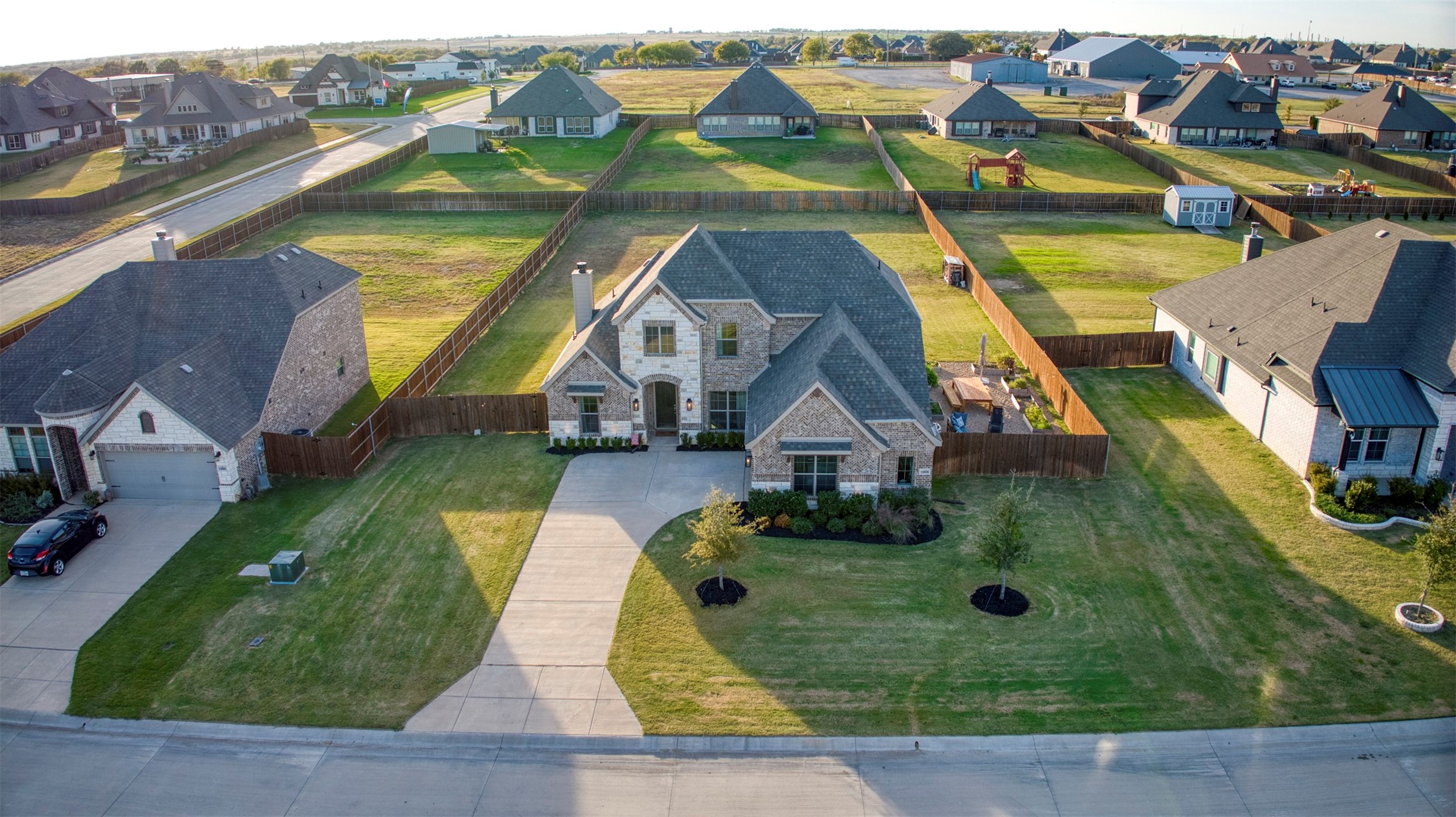 12605 Eagles Bluff Godley TX 76044