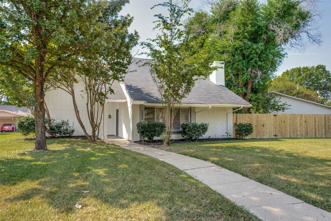 2800 White Oak Drive Plano TX 75074