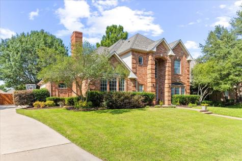 2809 Mayfair Lane Mckinney TX 75071