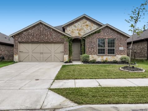 6405 Crownmere Drive Aubrey TX 76227