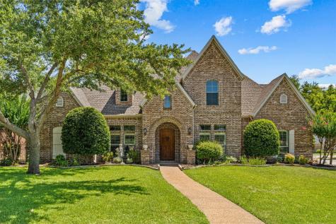 211 Hays Court Colleyville TX 76034