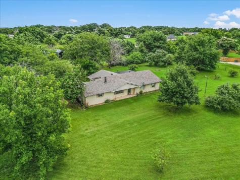 2920 County Road 531 Burleson TX 76028