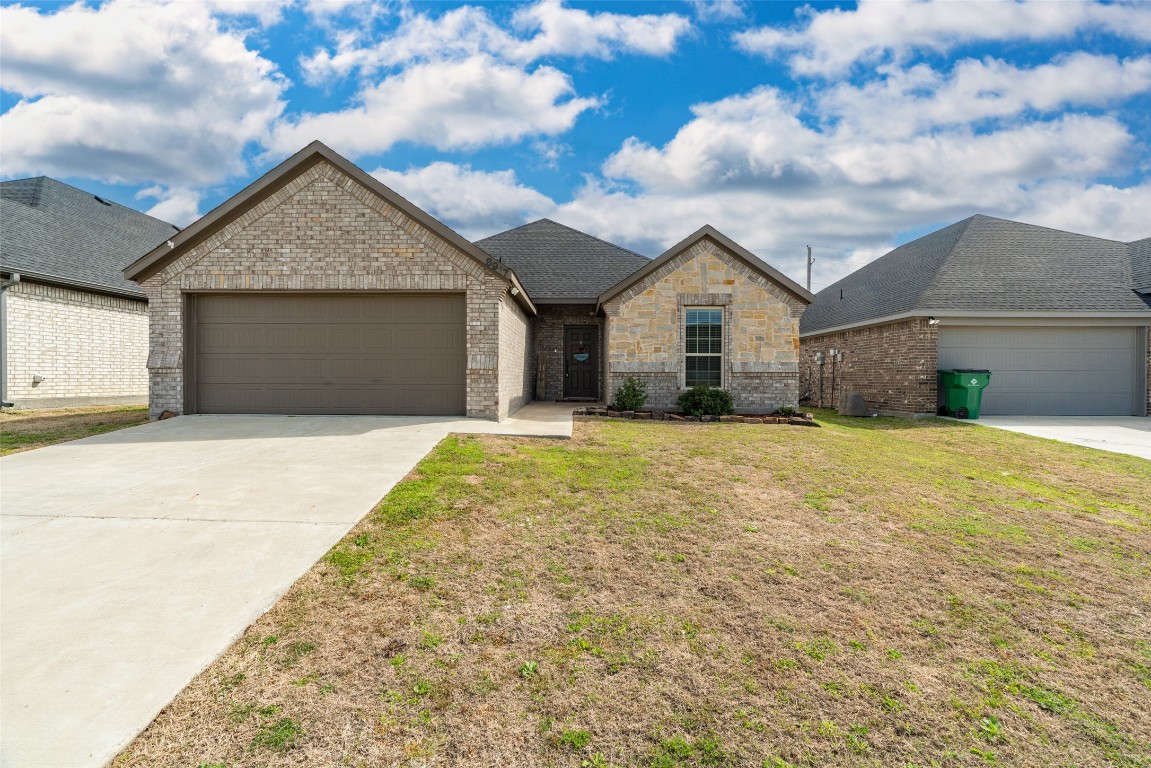 8917 Cheyenne Drive Greenville TX 75402