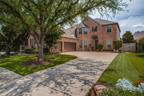 901 Niblick Court Mckinney TX 75072