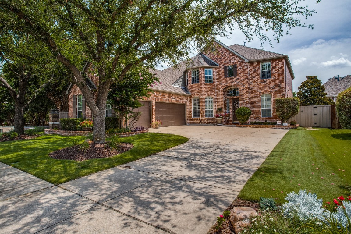 901 Niblick Court Mckinney TX 75072