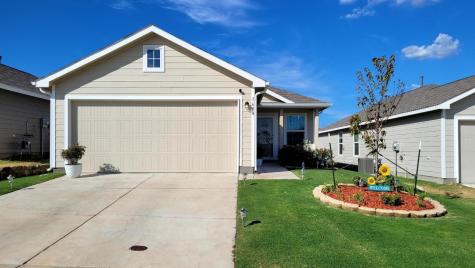 1604 Daunton Drive Crandall TX 75114