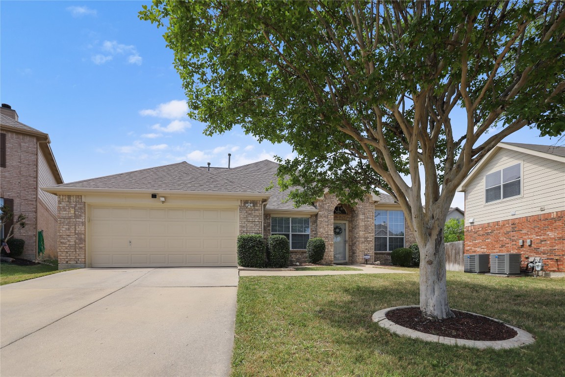 12221 Hedge Apple Court Fort Worth TX 76244