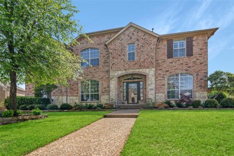 8100 Creek View Drive North Richland Hills TX 76180
