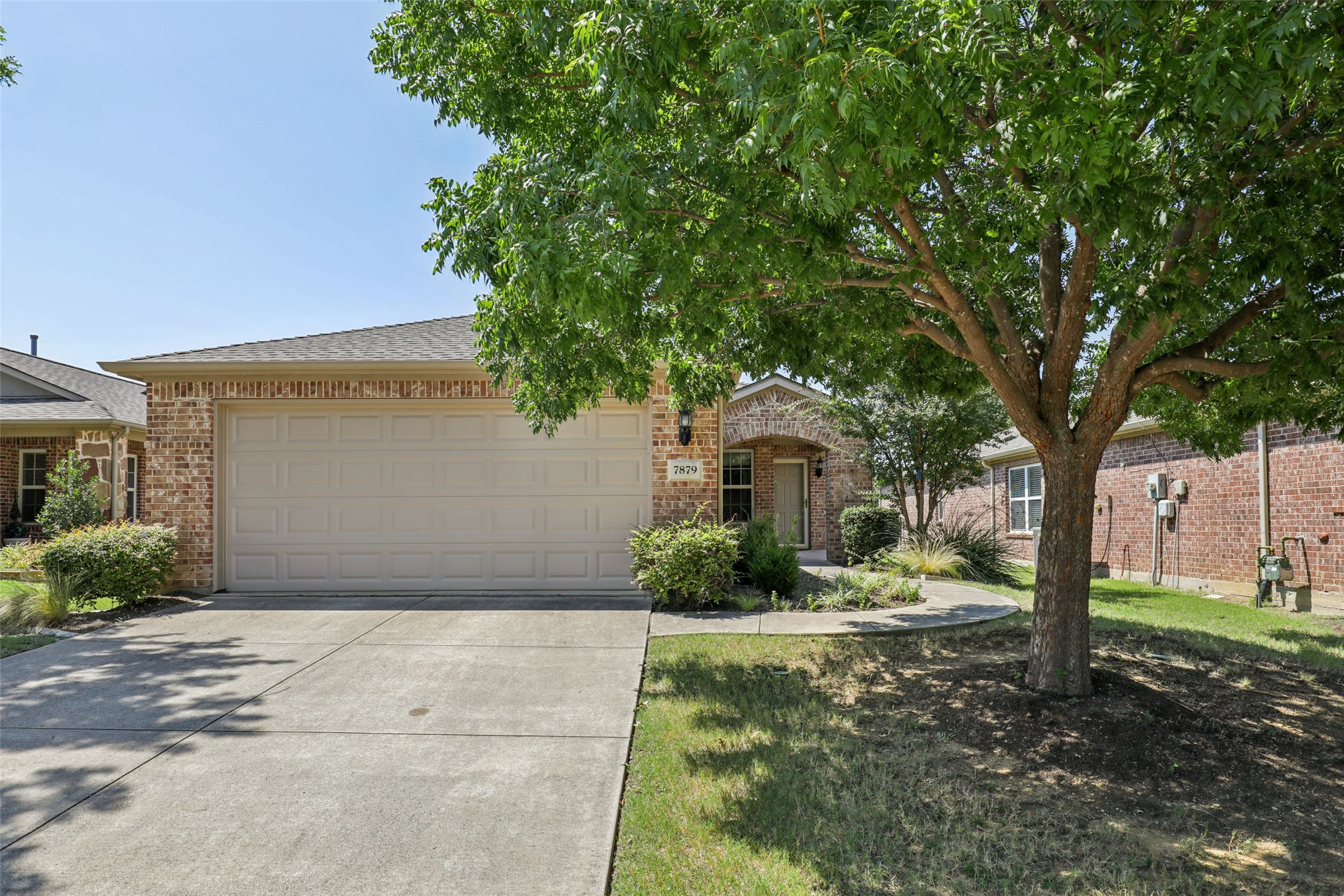 7879 Birmingham Forest Drive Frisco TX 75036