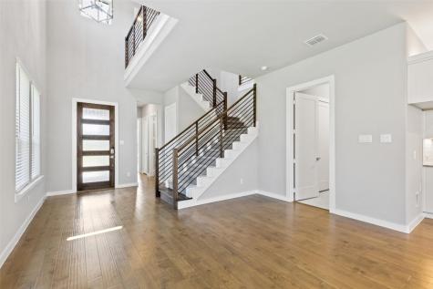 3718 Hollow Pine Drive Frisco TX 75033