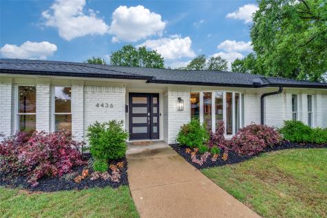 4436 Harvest Hill Road Dallas TX 75244