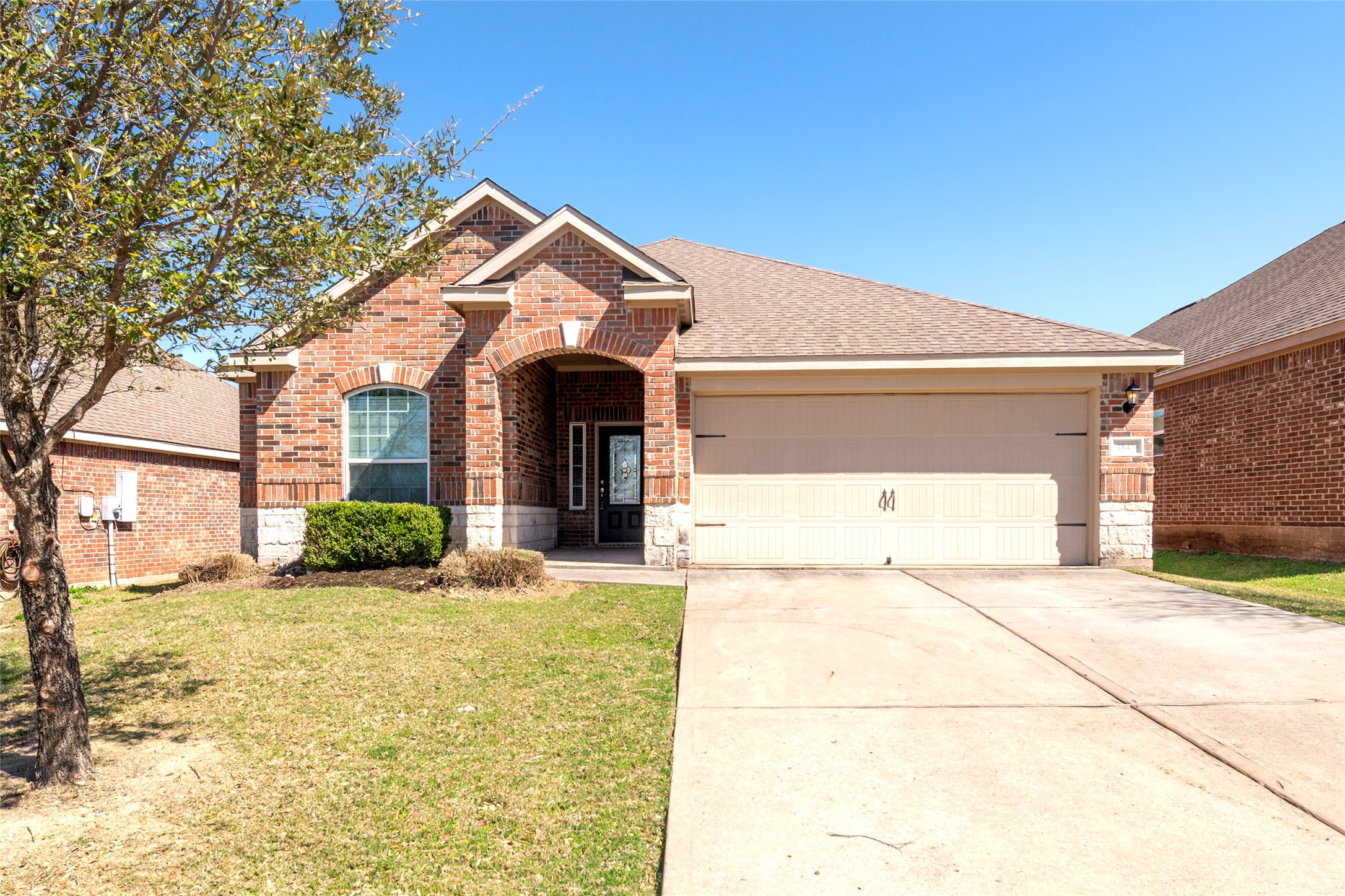 1845 Olive Lane Anna TX 75409
