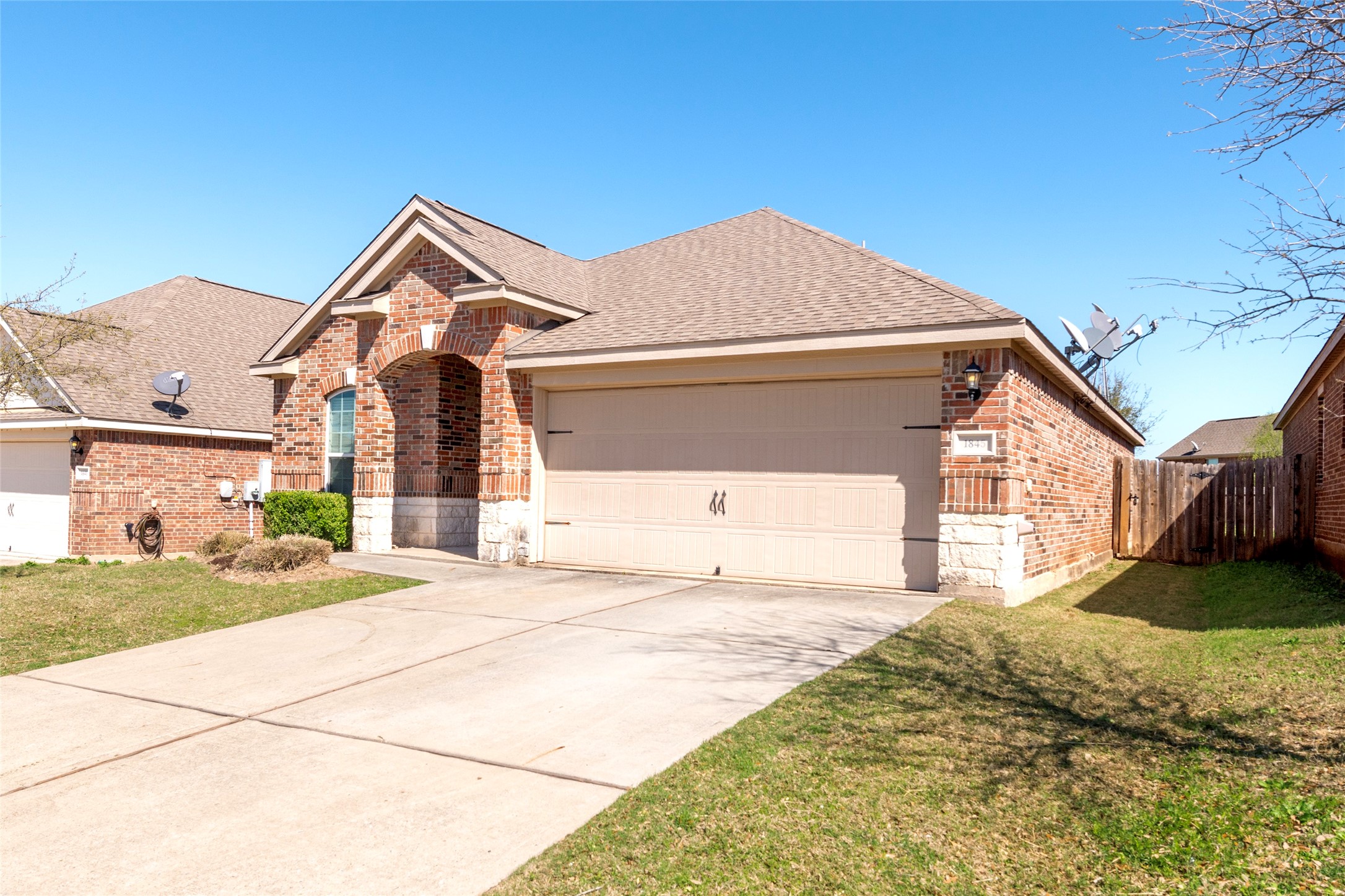 1845 Olive Lane Anna TX 75409