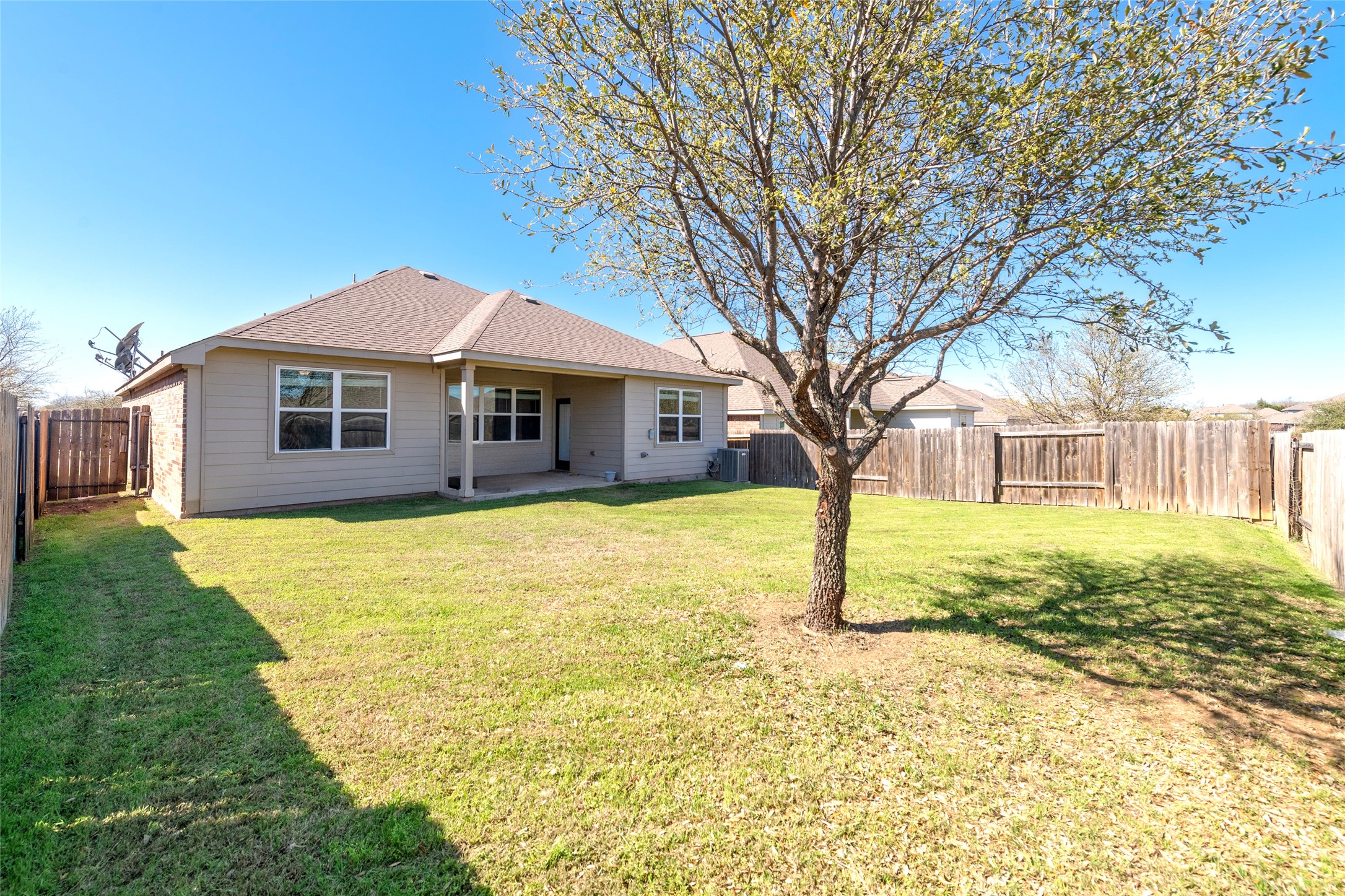 1845 Olive Lane Anna TX 75409