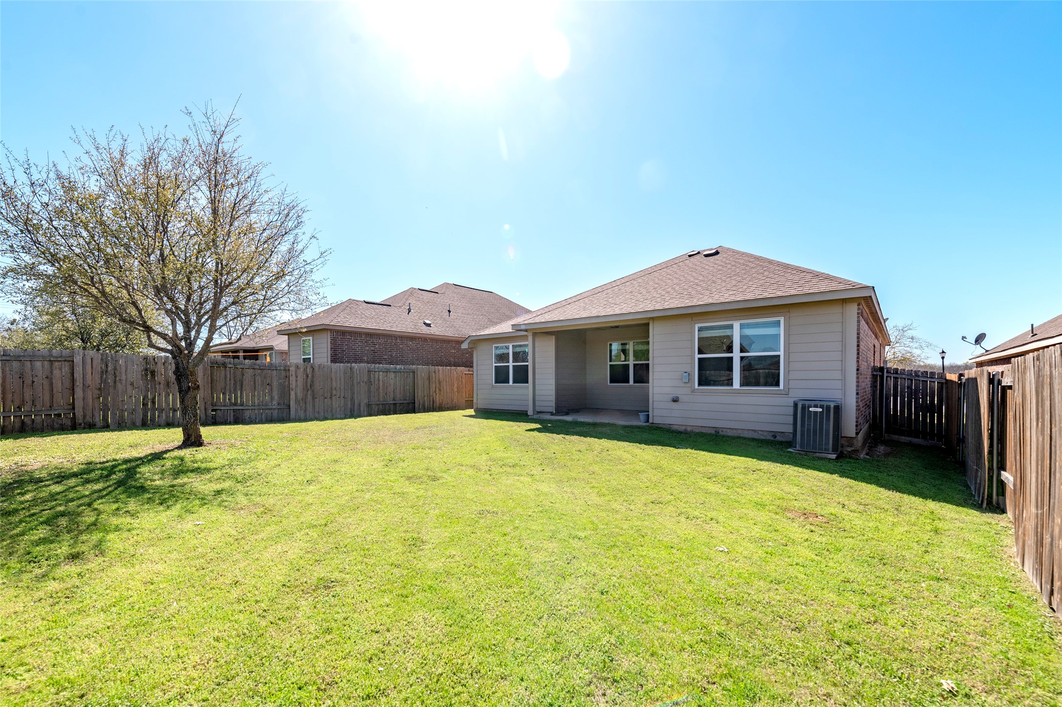 1845 Olive Lane Anna TX 75409