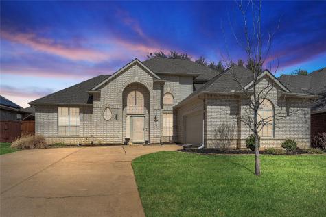 1408 Sweetwater Lane Flower Mound TX 75028