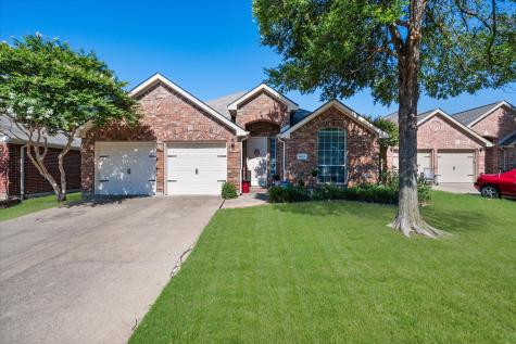 6815 Lakehurst Lane Sachse TX 75048