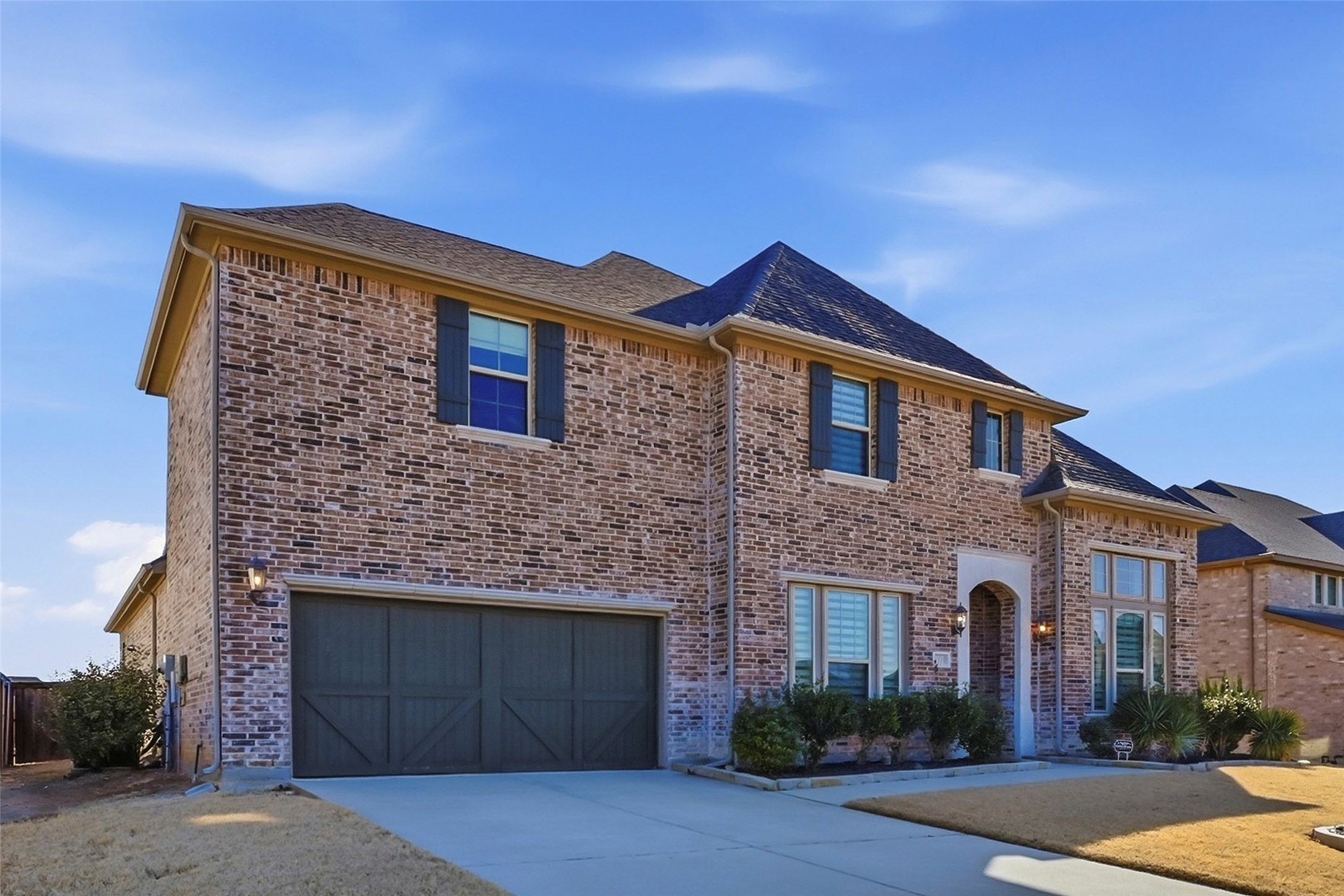 1510 Chisholm Trail Prosper TX 75078