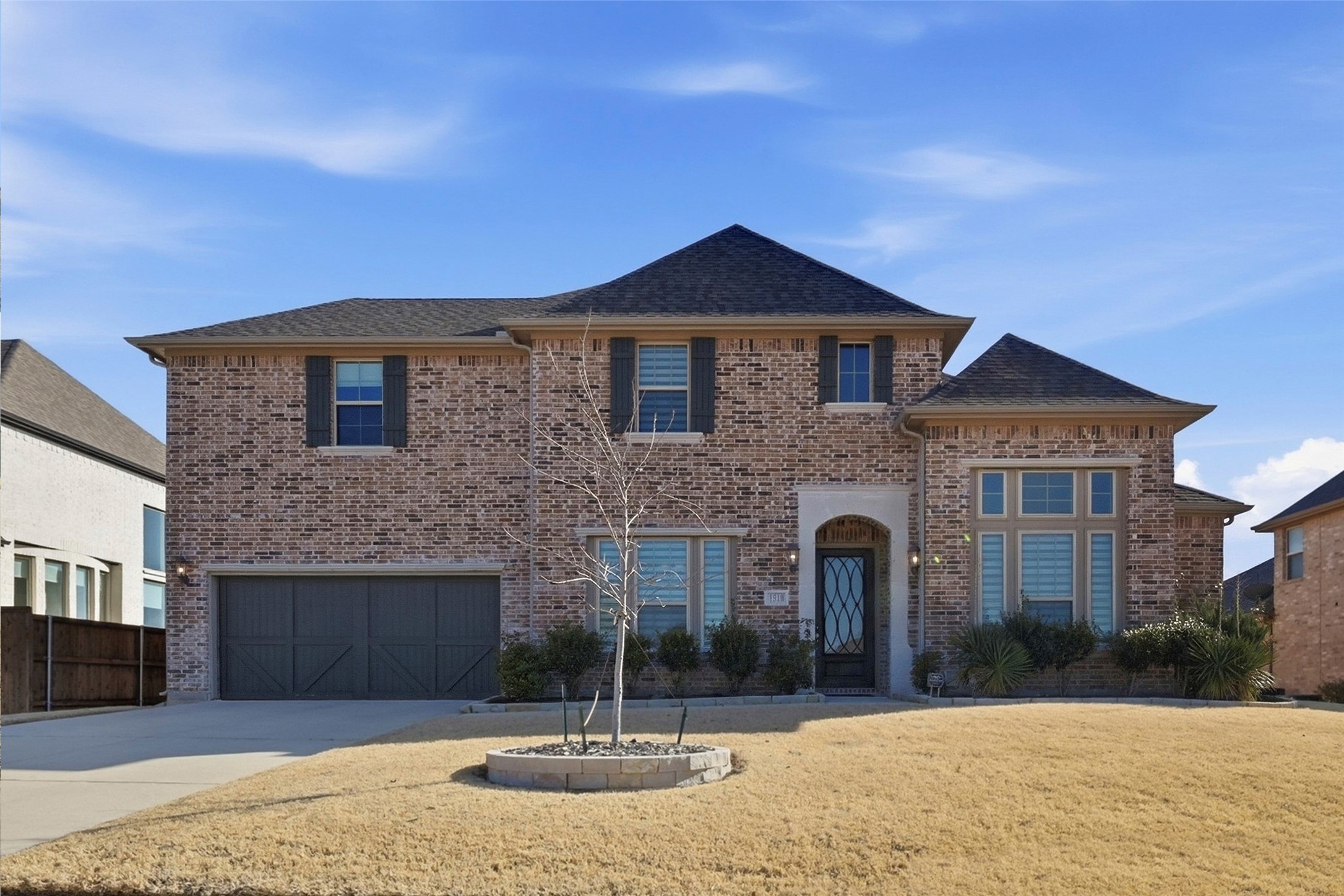 1510 Chisholm Trail Prosper TX 75078
