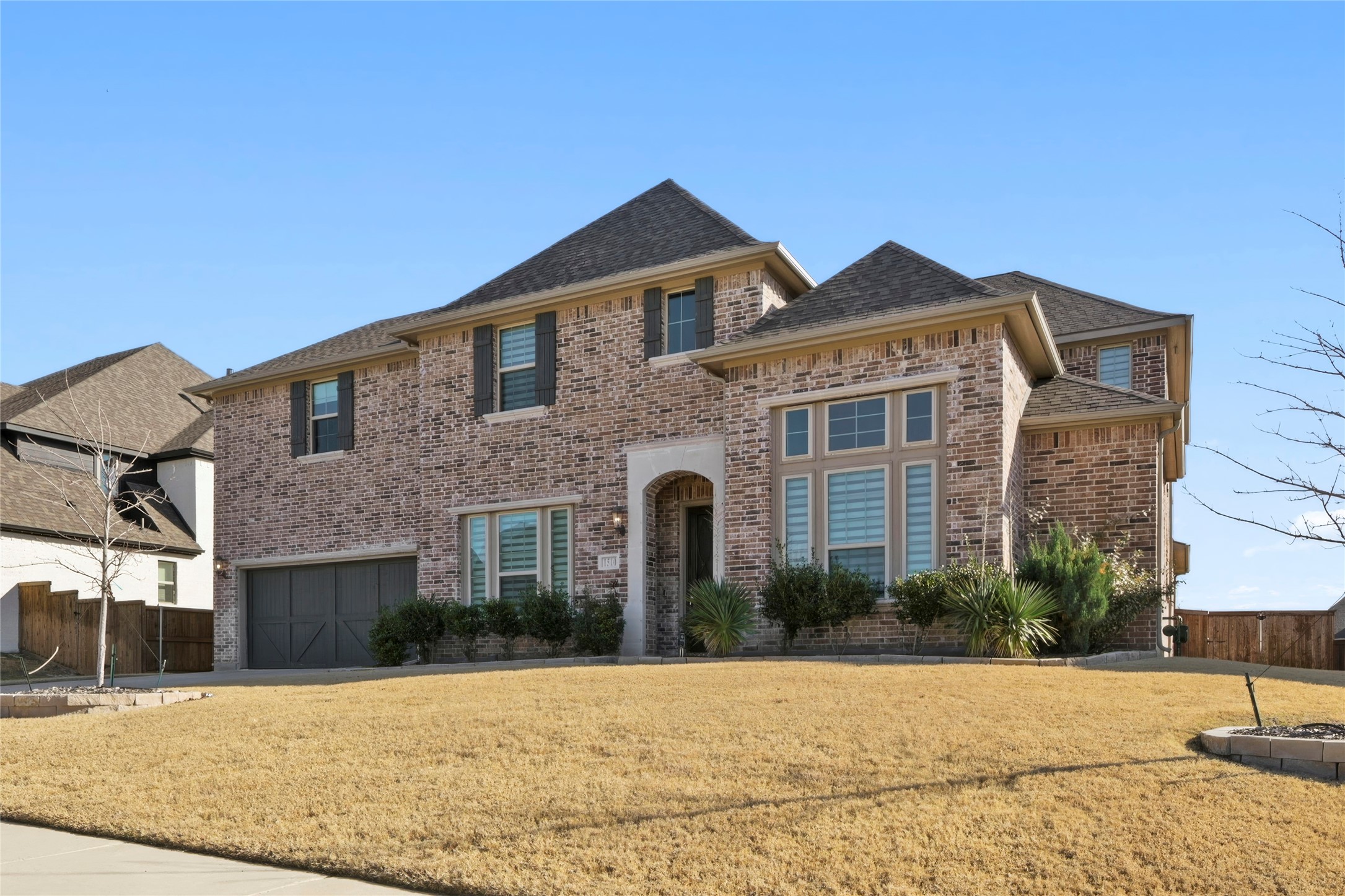 1510 Chisholm Trail Prosper TX 75078