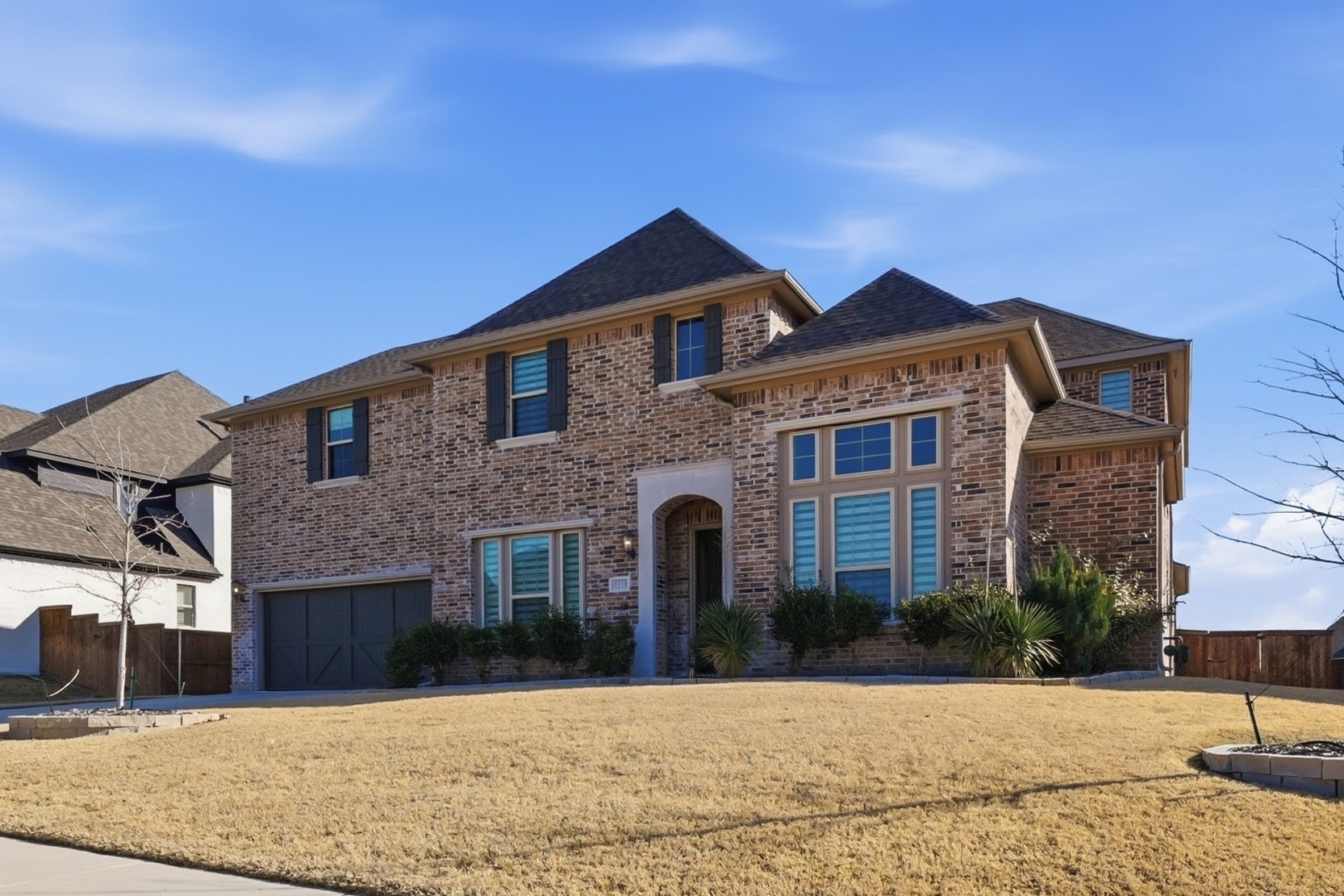 1510 Chisholm Trail Prosper TX 75078