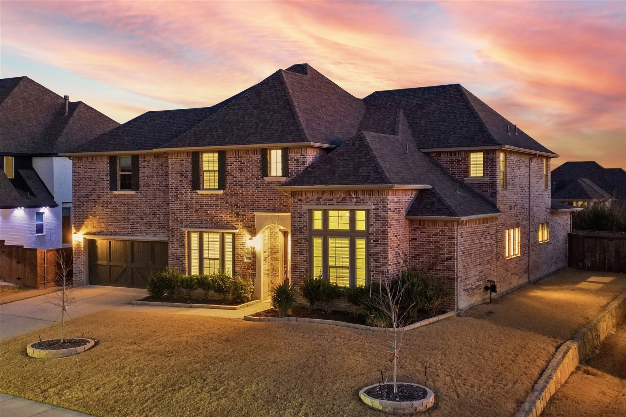 1510 Chisholm Trail Prosper TX 75078