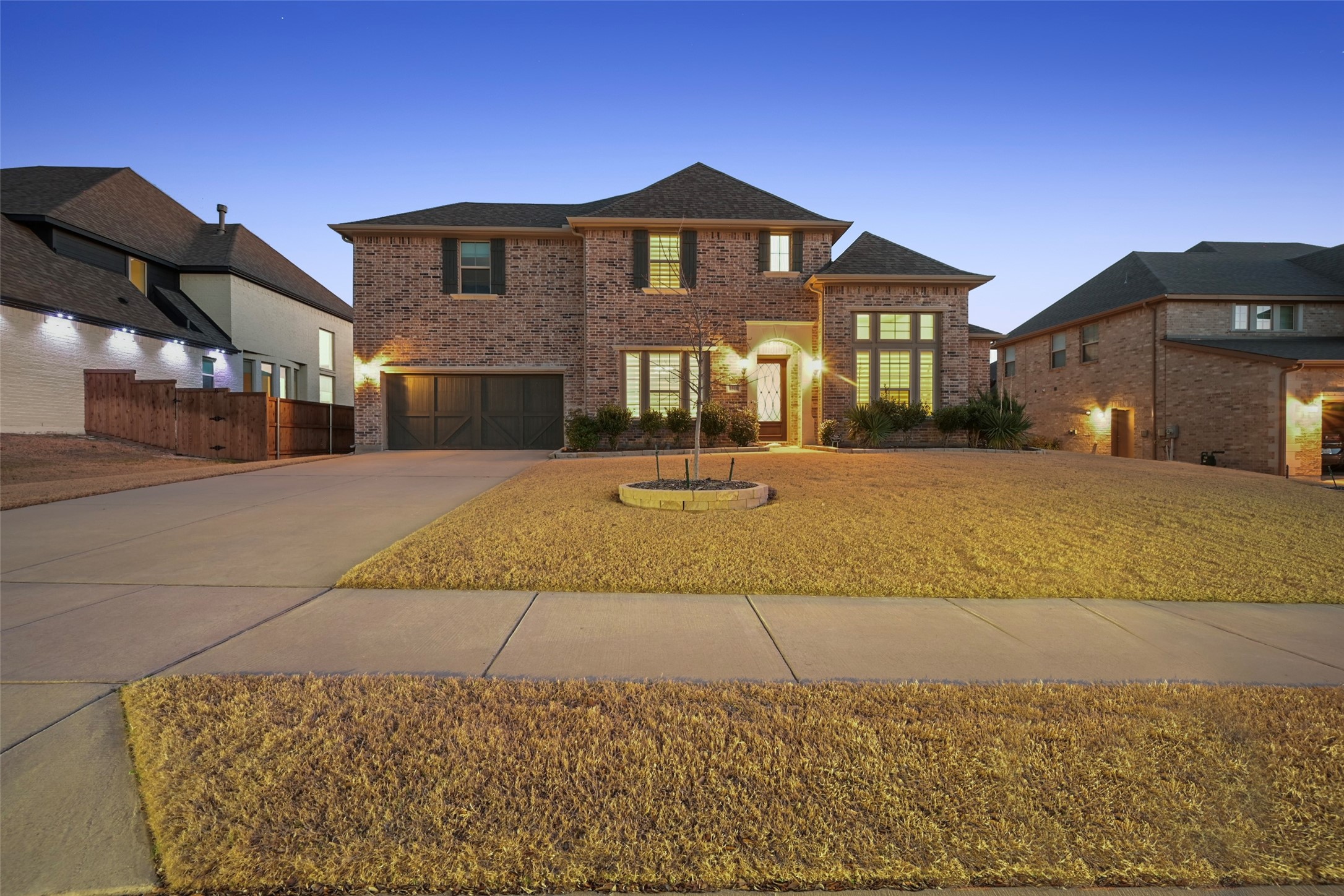 1510 Chisholm Trail Prosper TX 75078