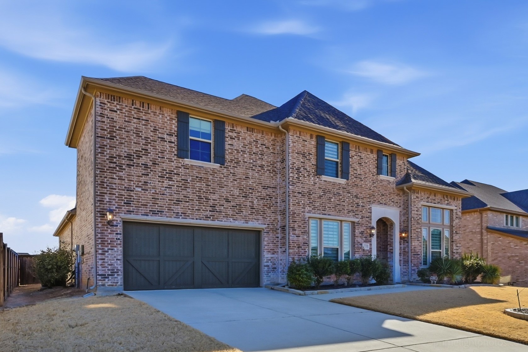 1510 Chisholm Trail Prosper TX 75078