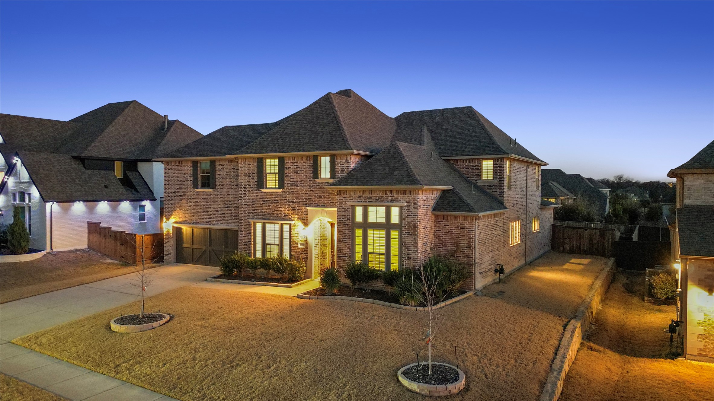 1510 Chisholm Trail Prosper TX 75078