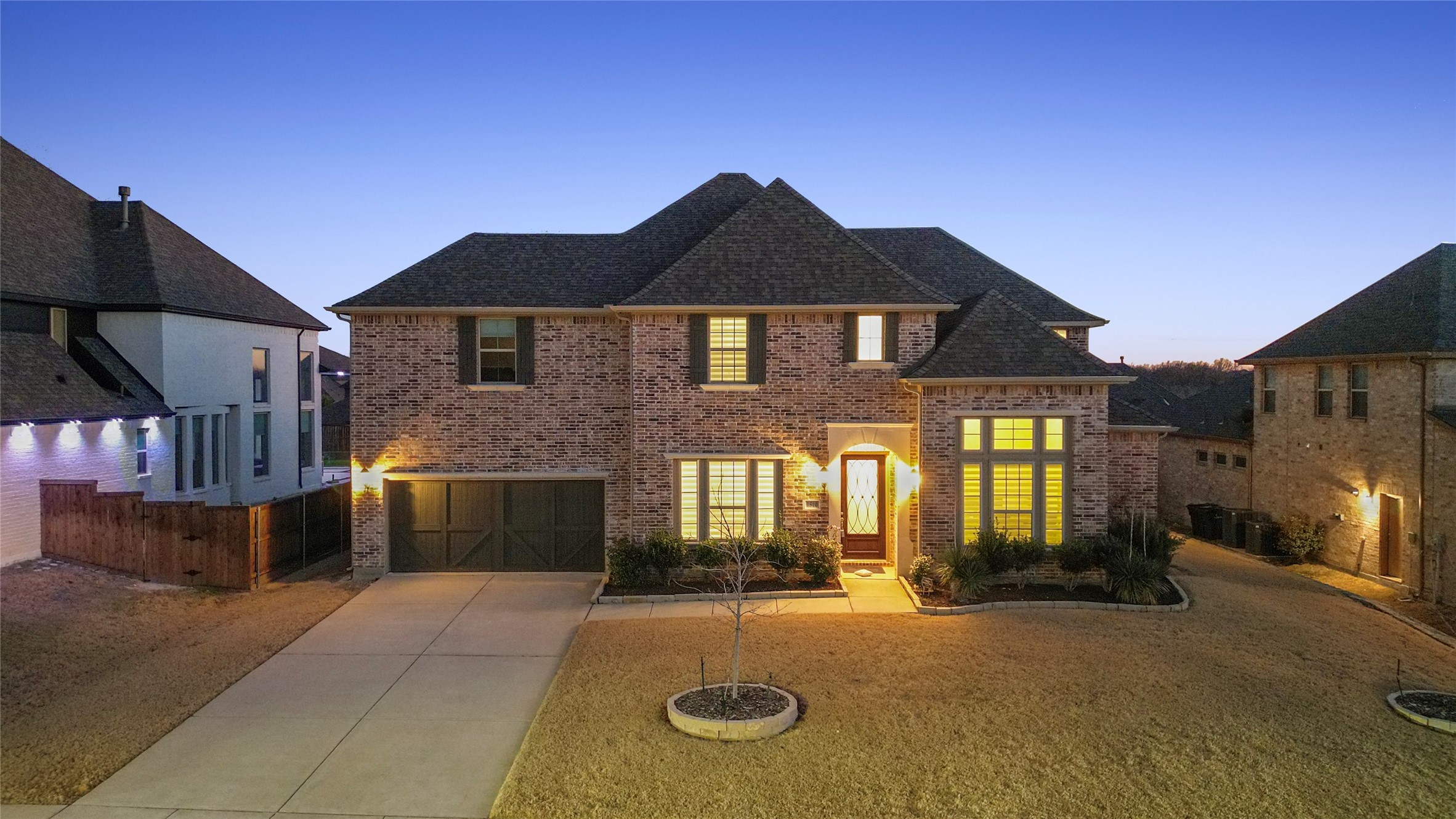 1510 Chisholm Trail Prosper TX 75078