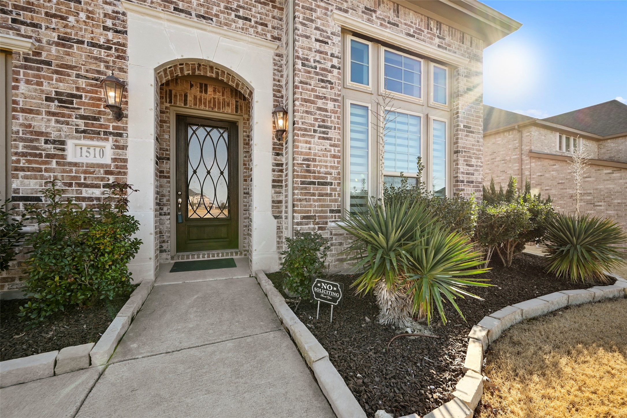 1510 Chisholm Trail Prosper TX 75078
