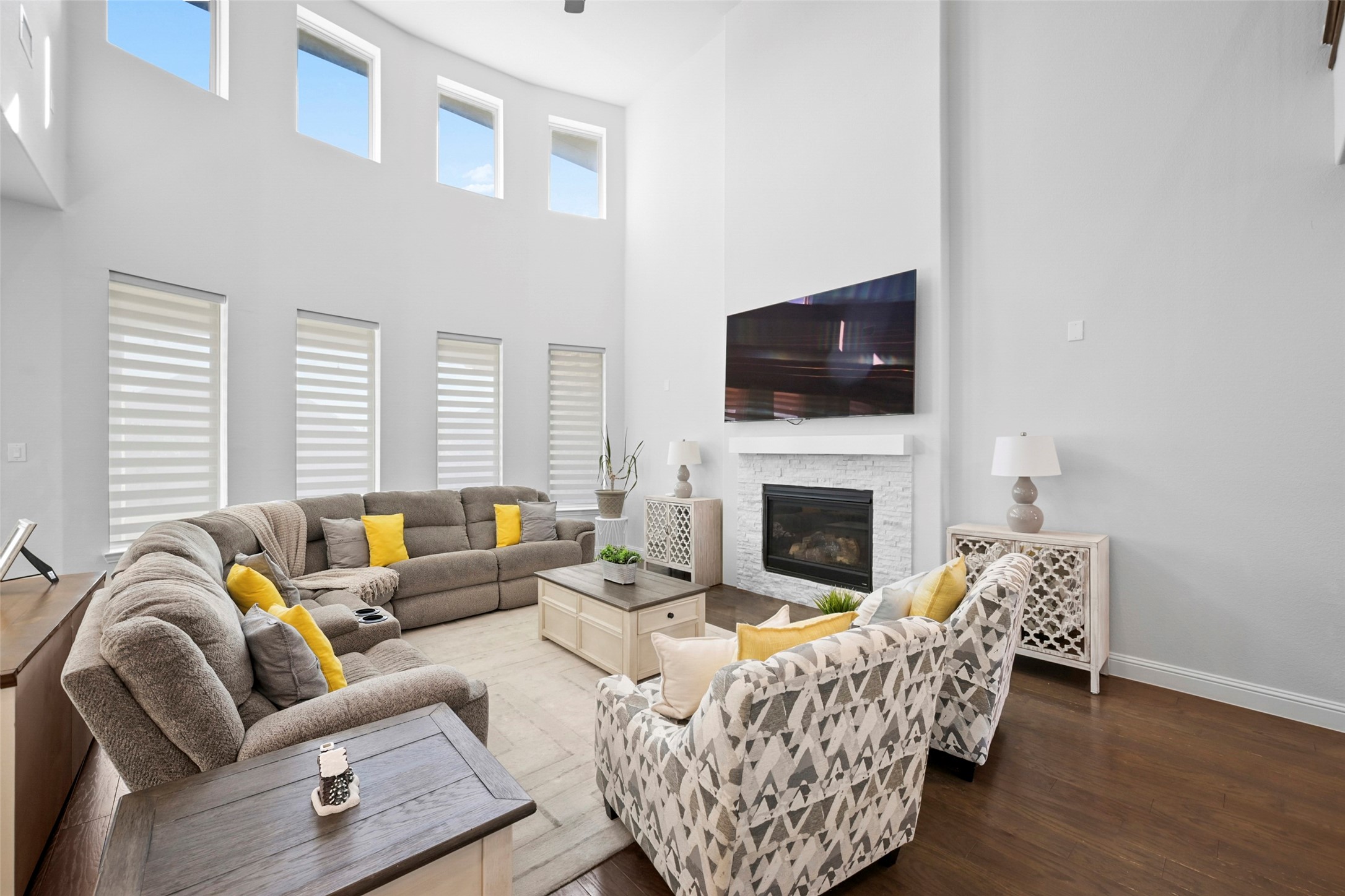 1510 Chisholm Trail Prosper TX 75078