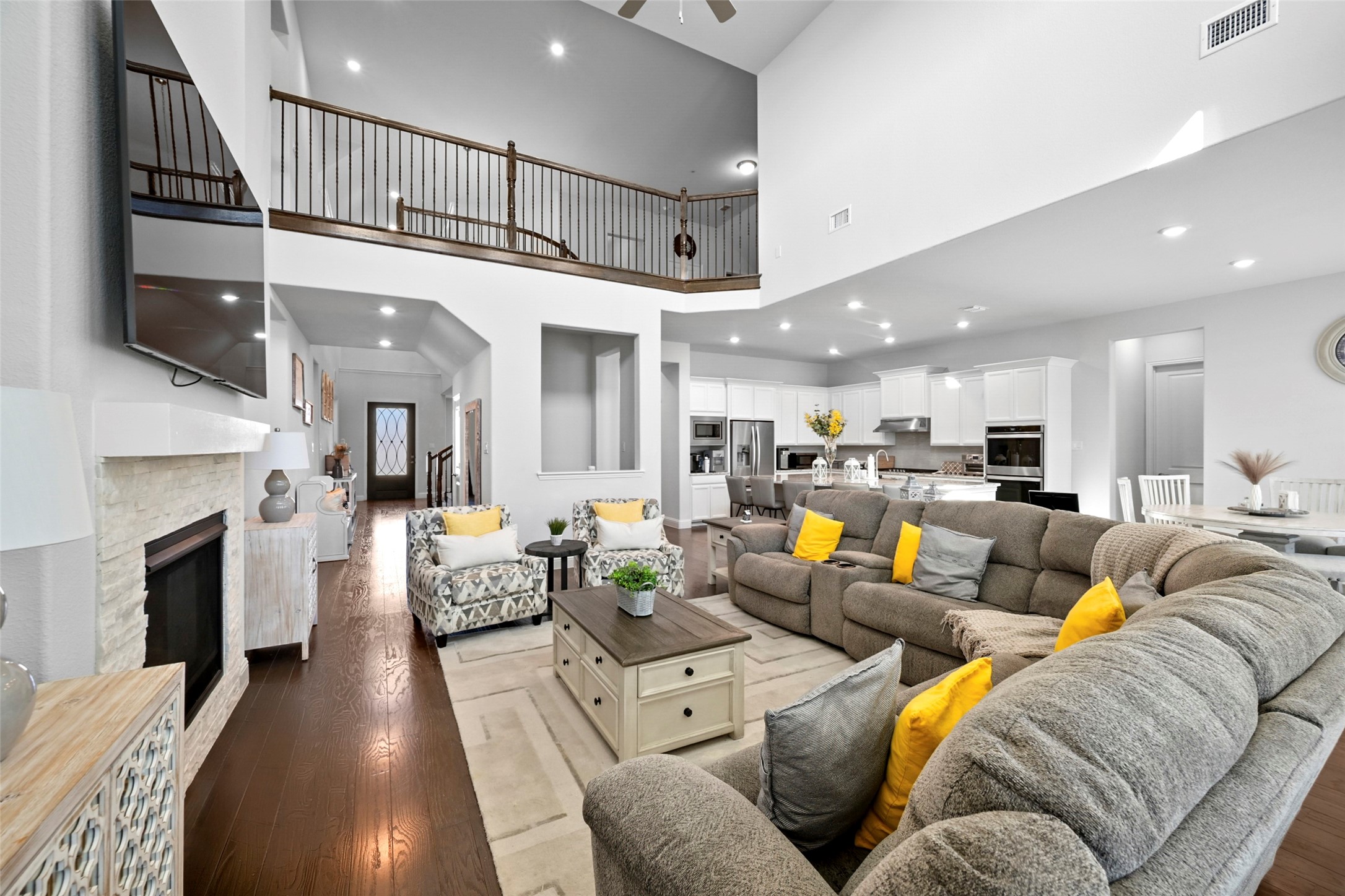 1510 Chisholm Trail Prosper TX 75078