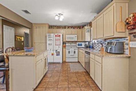 509 County Road 1309 Pittsburg TX 75686
