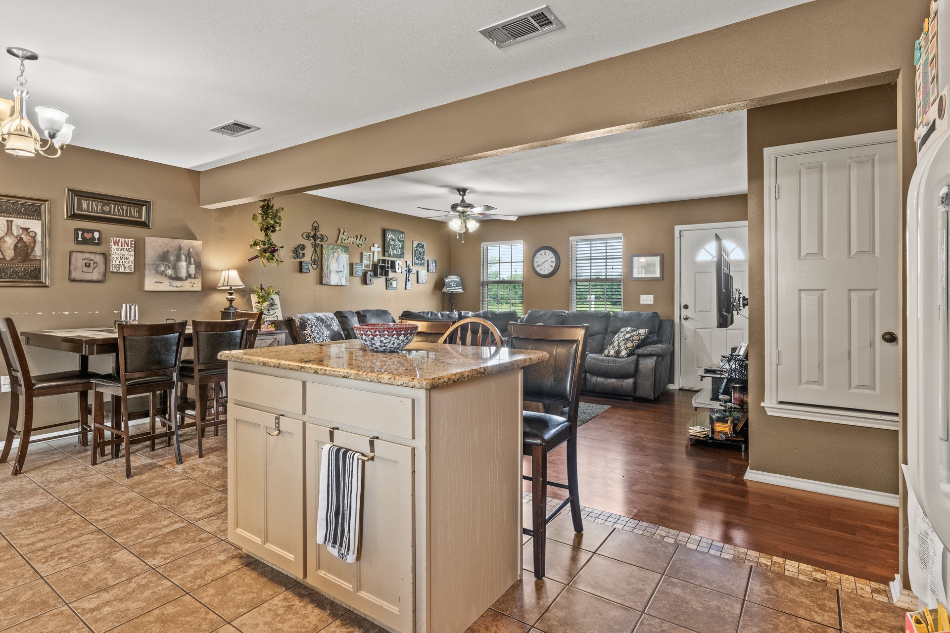 509 County Road 1309 Pittsburg TX 75686
