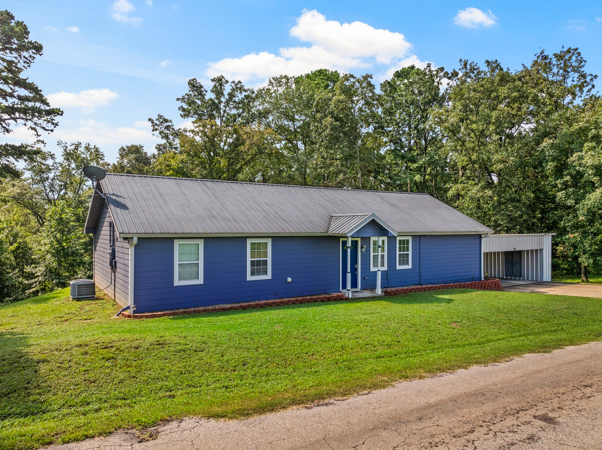 509 County Road 1309 Pittsburg TX 75686