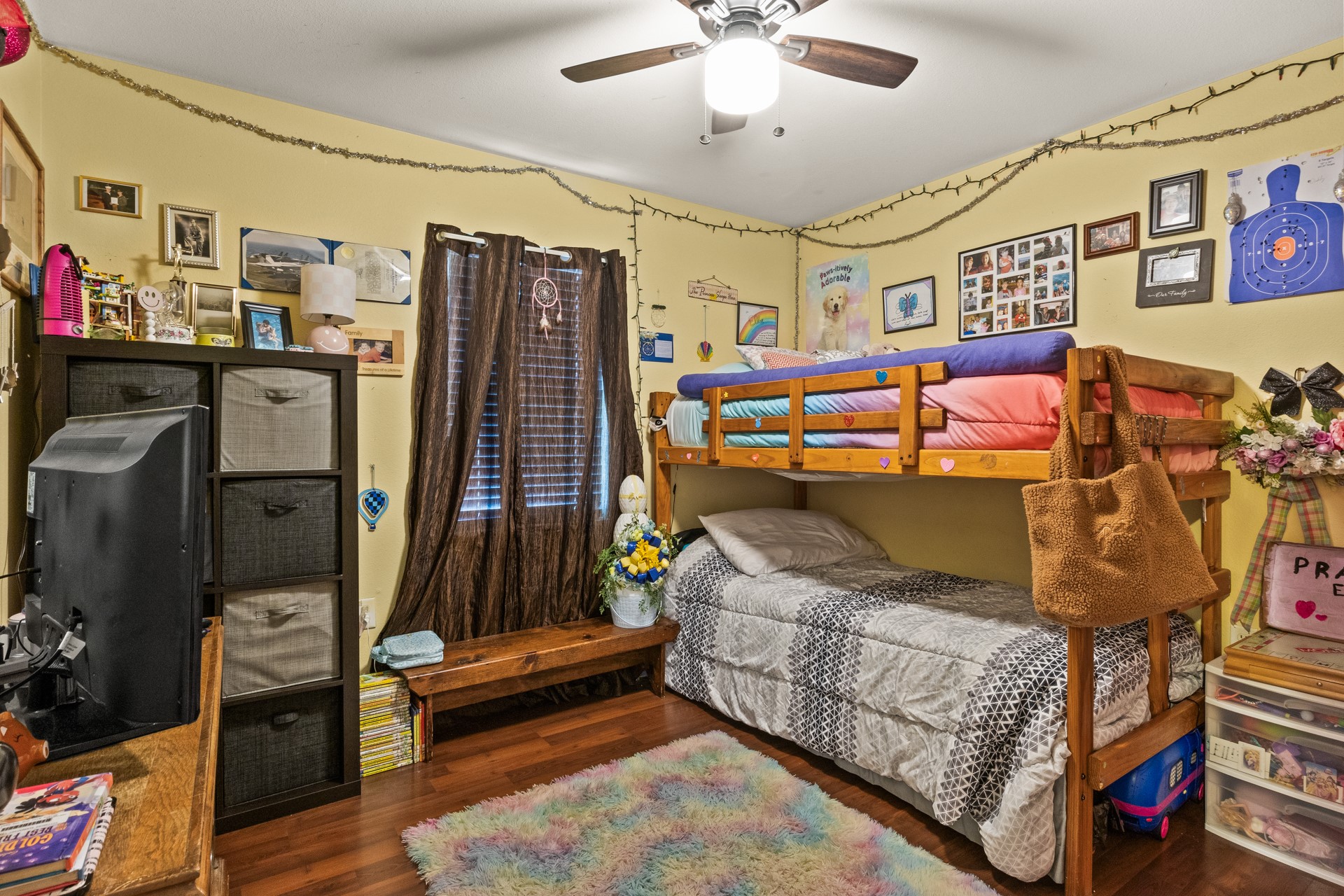 509 County Road 1309 Pittsburg TX 75686