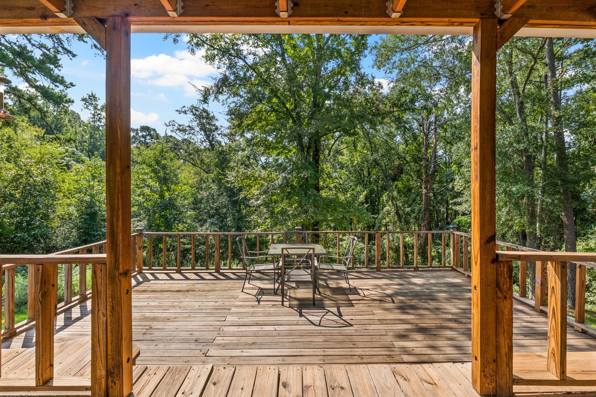 509 County Road 1309 Pittsburg TX 75686